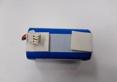 Akumulátor Concept VR3110/VR3100/VR3115 - 3 pinový konektor