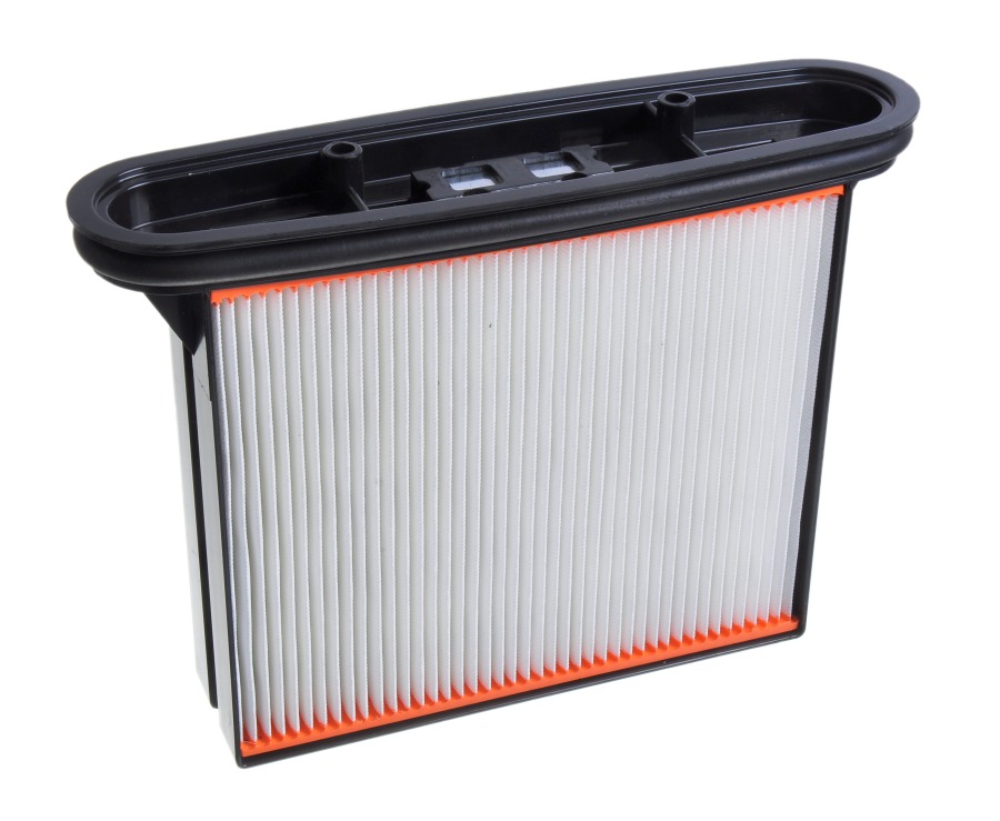 Alternatívny filter do hrncových vysávačov Bosch (GAS25, 50) Starmix