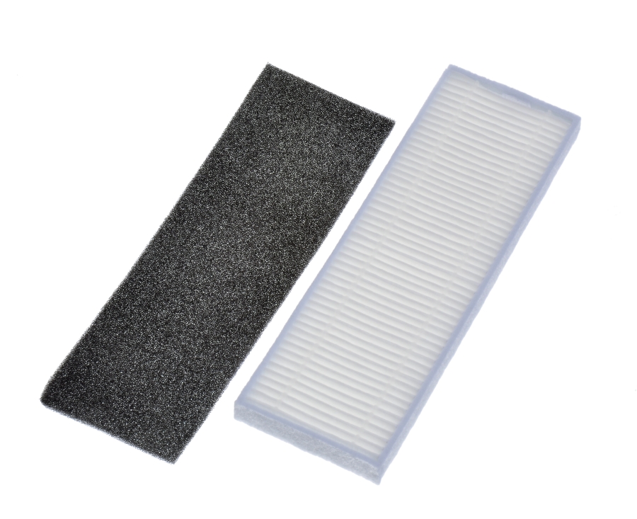 Prevysávače neorig. HEPA filter pre vysávač Silvercrest SSRA1