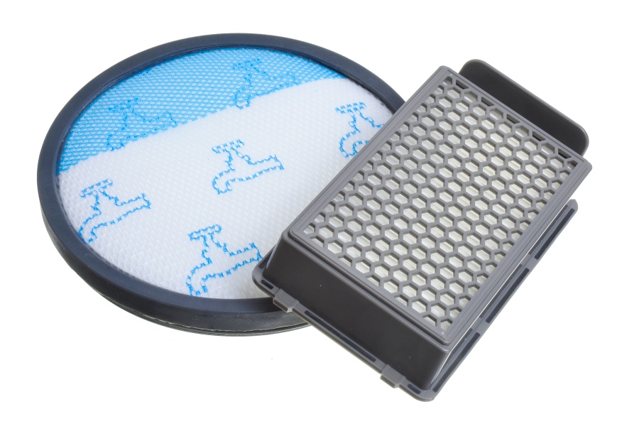 Alternatívny set filtrov Rowenta Compact Power XXL