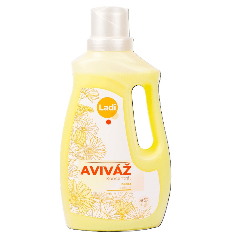 Aviváž koncentrát Ladi 1l Denise