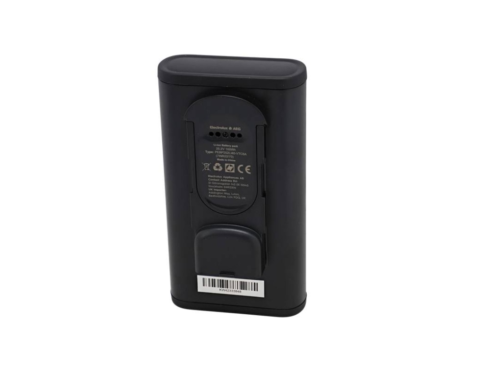 Batéria, Electrolux, 4.0Ah,25.2V