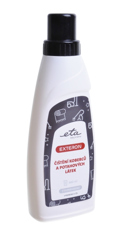 Čistiaci prostriedok EXTERON 480 ml