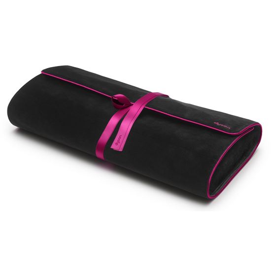 Dyson cestovné púzdro pre Airwrap čierna / ružová