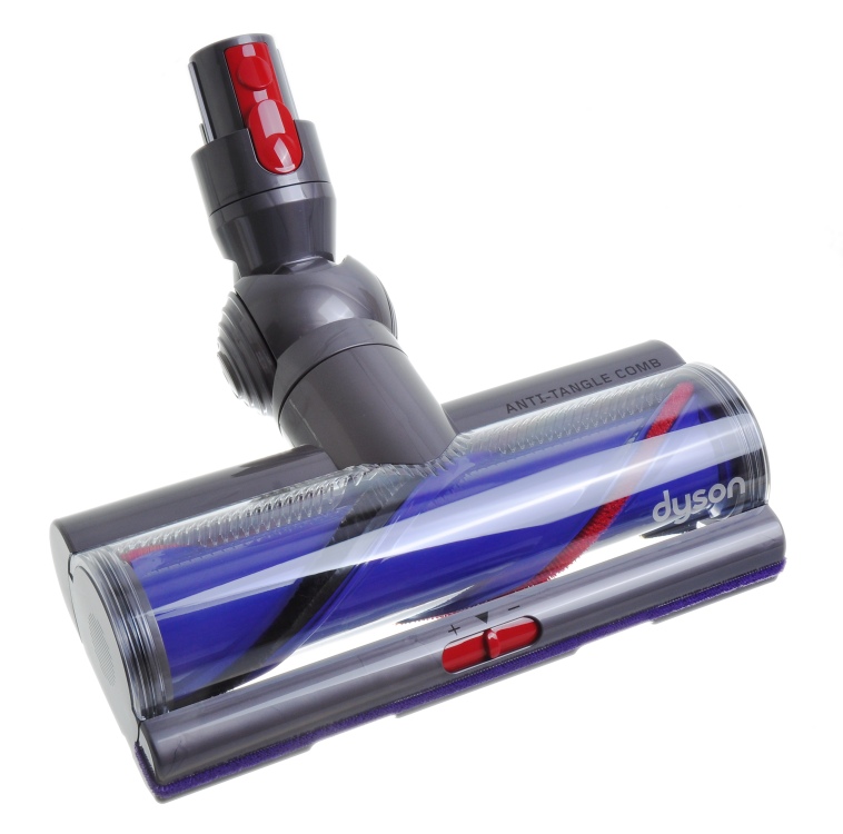 E-shop Dyson podlahová hubica Digital Motorbar™ proti namotávaniu vlasov
