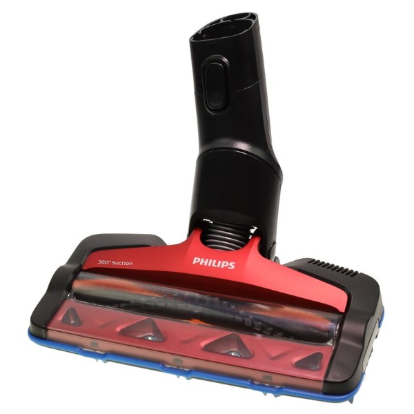 E-shop Elektrická rotačná hubica Philips XC7043 a FC6823