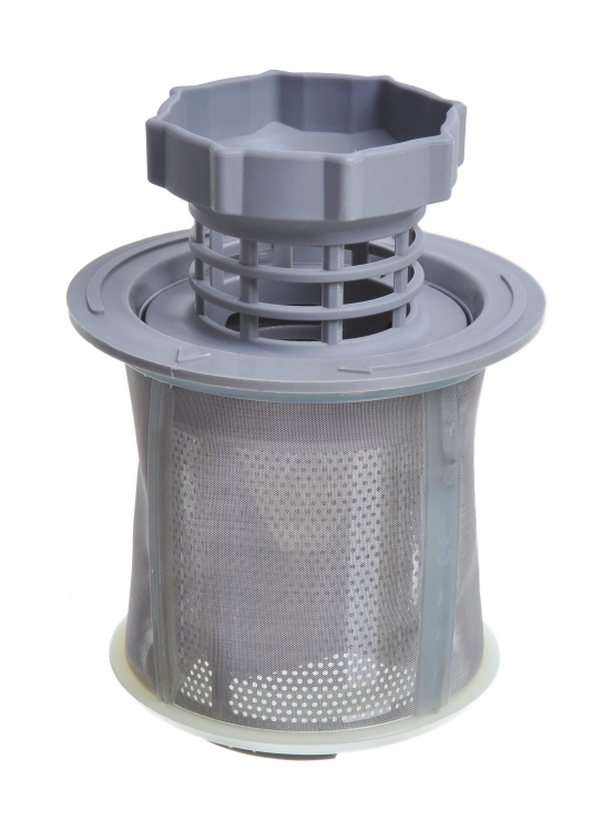 Filter do sušičky bielizne BOSCH SIEMENS 00427903 (košík a sitko)