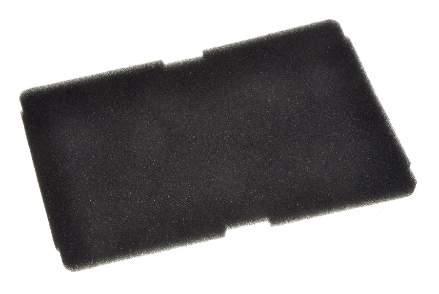 Filter molitanový pre sušičky BEKO, kazetový
