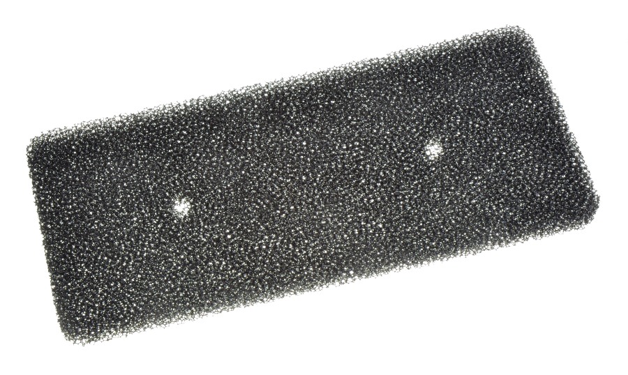 Filter penový sušičky SAMSUNG, 230 x 100 x 13 mm