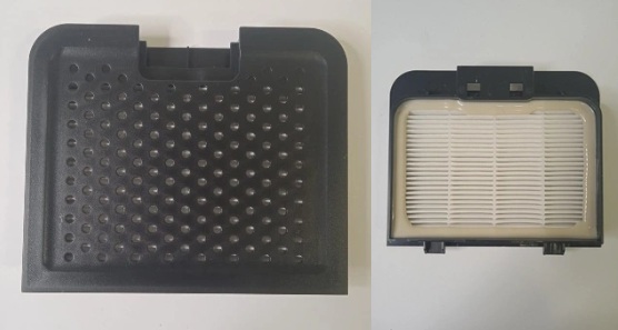 Filter výstupný - stanica VP6310