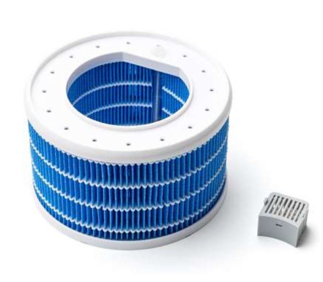 Filter zvlhčovača vzduchu XIAOMI Smart Evaporative Humidifier BHR8609GL