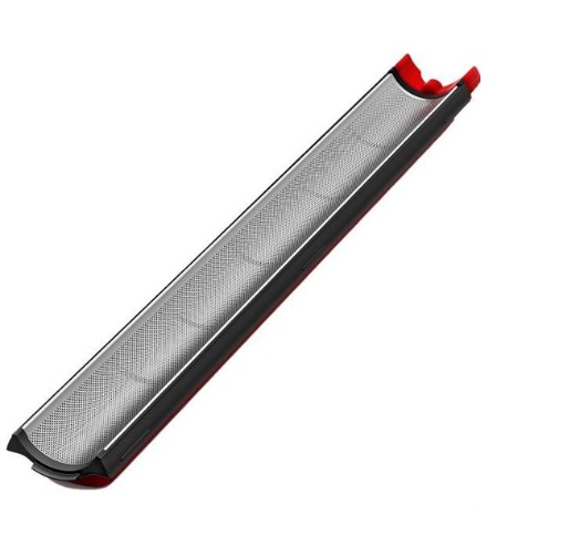 Horná kovová filtračná mriežka pre Pencilvac