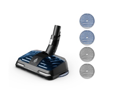 Hubica Rowenta Aerospin 2v1