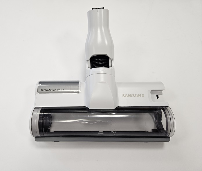 Hubica Samsung Turbo Action Brush biela, bez kefy