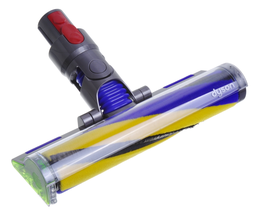 Iluminačná hubica Fluffy Optic™ pre Dyson V15