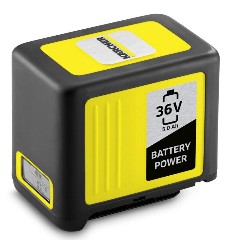 E-shop Kärcher Batéria 36V / 5,0Ah 2.445-031.0