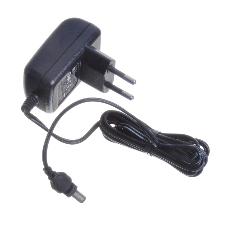 Nabíjací adaptér preConcept VP4160