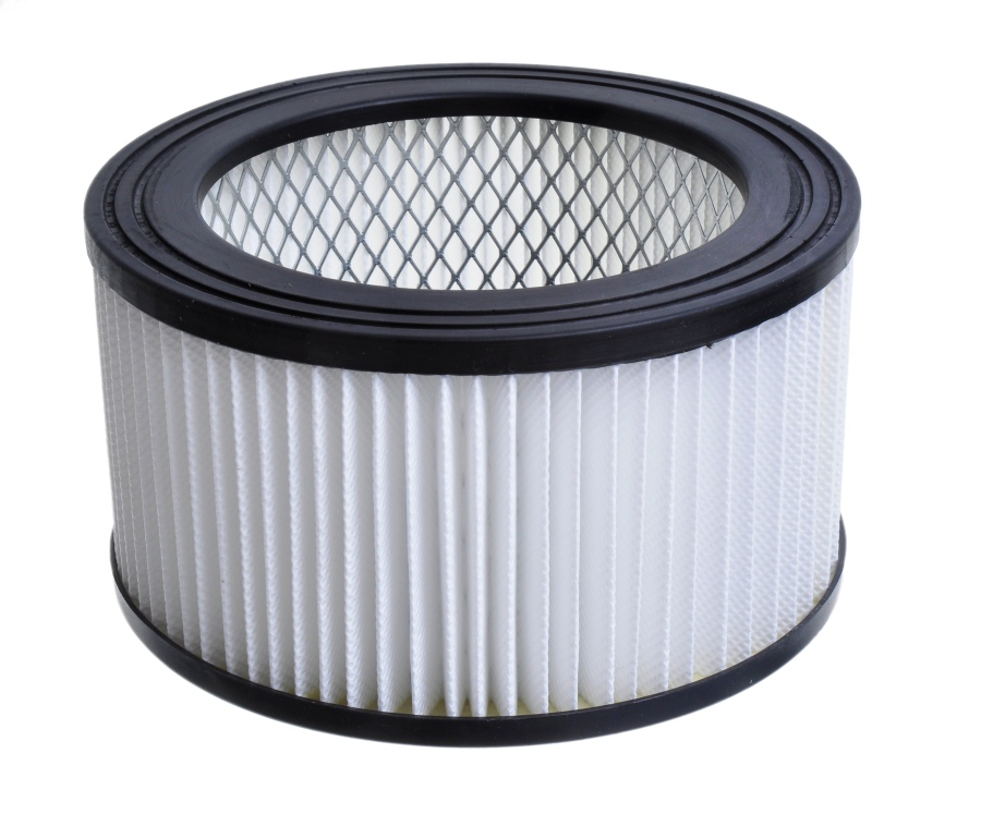 Prevysávače neorig. valcový HEPA filter TecTake