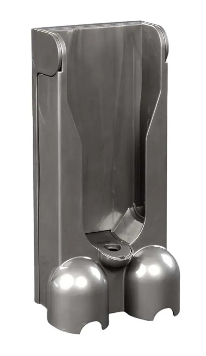 Nástenný držiak vysávača Dyson V12 alternatívny