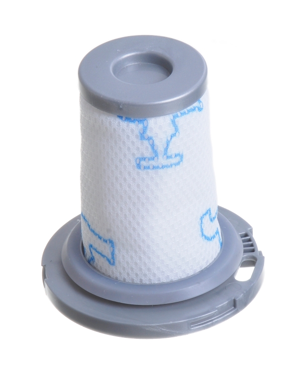 Umývateľný valcový filter ALT. pre Rowenta X-Force Flex 8.6