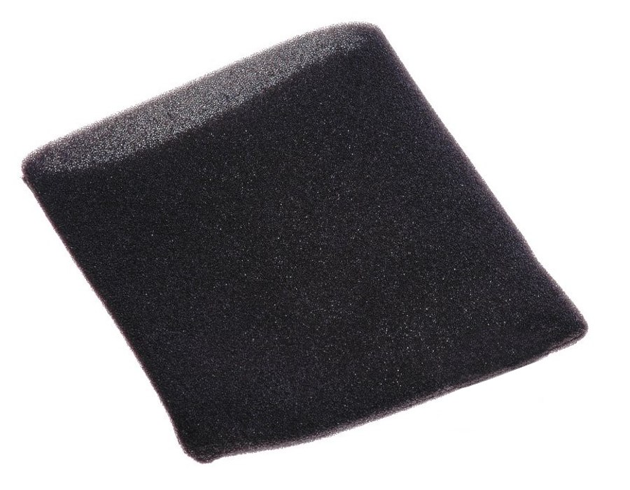 Penový filter pre vysávače Parkside PNTS 30, 1400, 1500