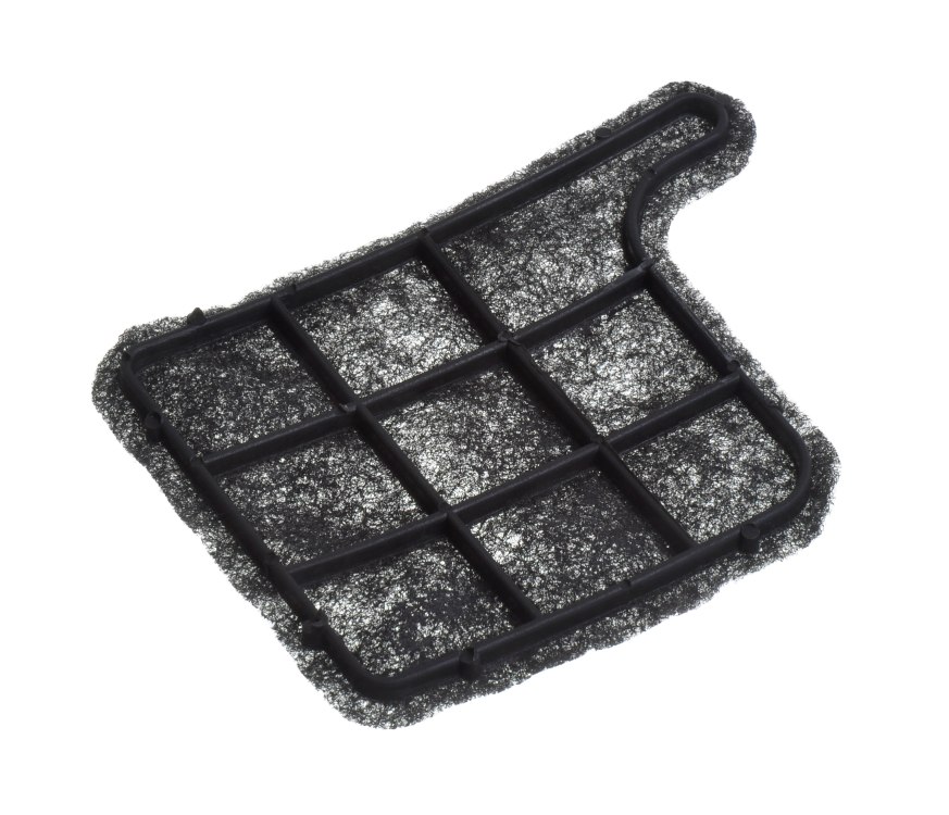 Pachový a ochranný neorig. filter JOLLY M5 pre Vorwerk Kobold VK135 a VK136