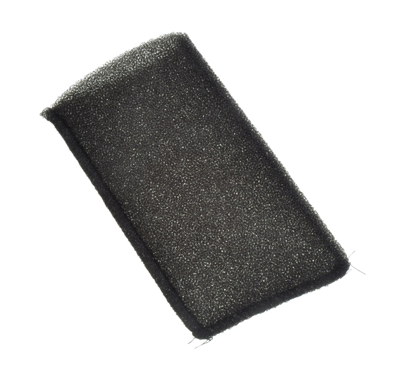 Penový filter na mokré vysávanie pre Parkside PNTS 1400 H4