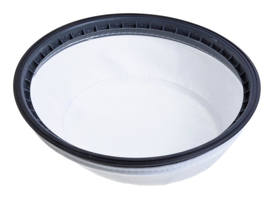 Plátený motorový filter Nilfisk VP300