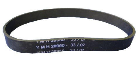Remeň pohonu kefy pre vysávač Gallet ASP9560