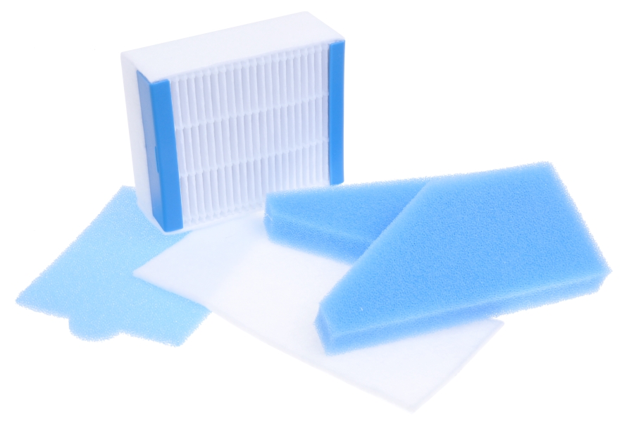 AJS Set filtrov pre Thomas FR-7623