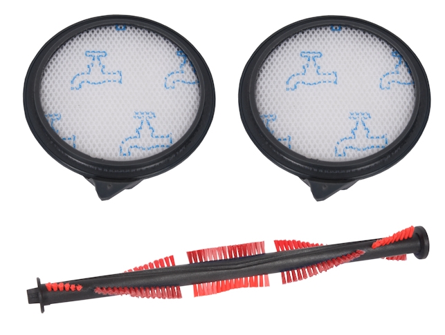Set príslušenstva Rowenta Home Care ZR730100