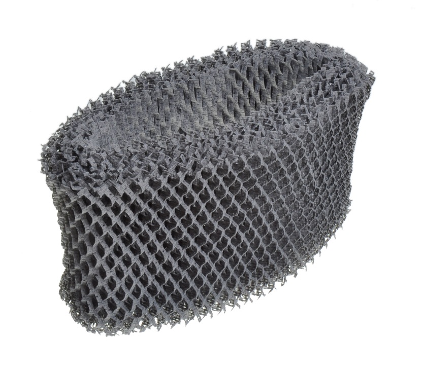 Sivý filter do zvlhčovača vzduchu Philips series 2000