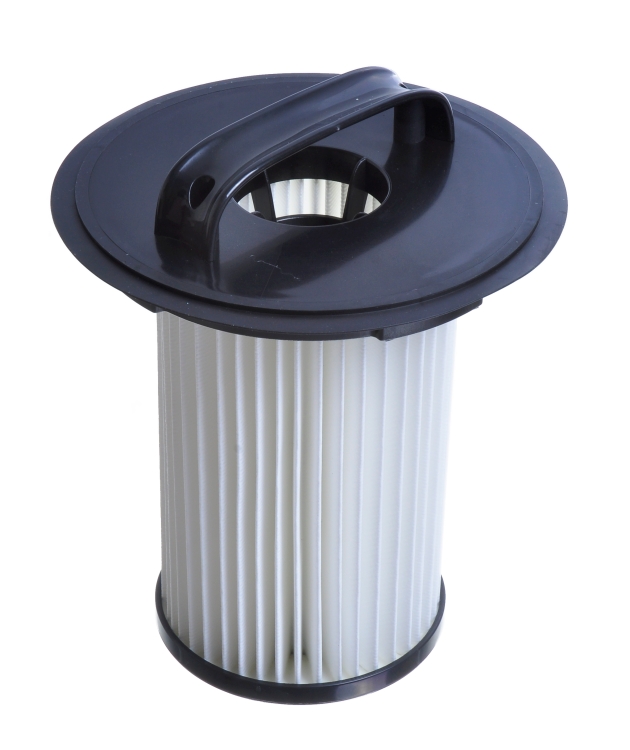Skladaný valcový filter Pre vysávače Philips FC 92xx Marathon