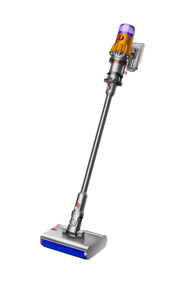 Tyčový vysávač Dyson V12s Detect Slim Submarine + Sada pre detailné upratovanie