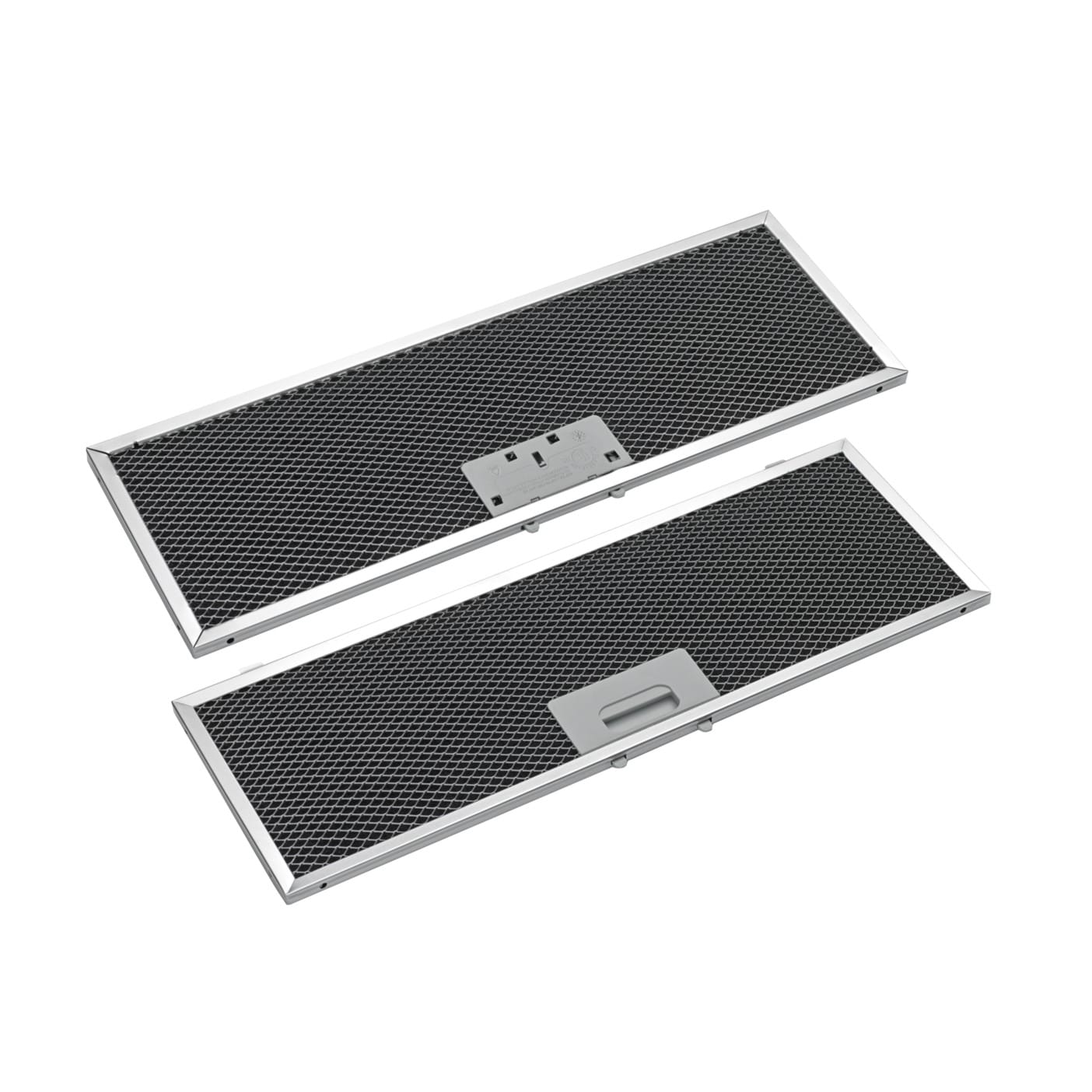 Uhlíkový filter Electrolux MCFB86PL do digestora - regeneračný