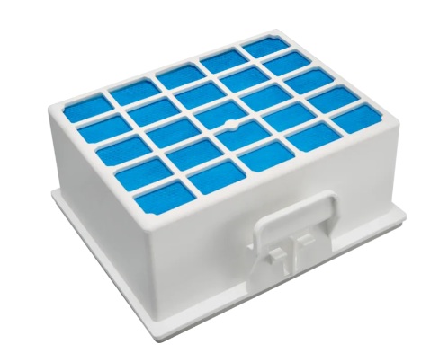 UltraAllergy hygienický filter Bosch BBZ156UF