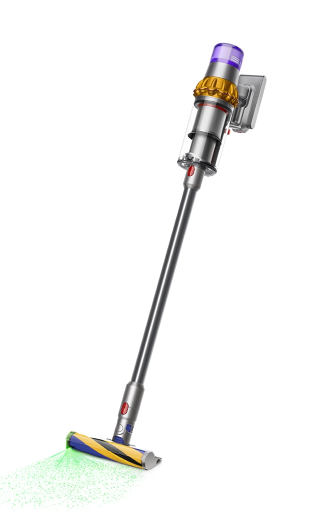 Vysávač Dyson V15 Detect Absolute 2026