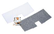 5 ks originálnych vreciek SVCX0452 Sencor SVC 45 a SVC 52