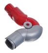 Adaptér na vysávanie pod nábytkom Dyson V12