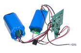 Akumulátor a elektronika Concept VP4354