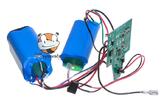 Akumulátor a elektronika Concept VP4354