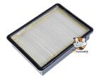 Alt. HEPA filter Electrolux EF147 Equipt