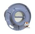 Alt. HEPA filter k vysávaču Rowenta X-Force 8.60