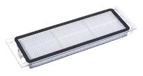 Alt. HEPA filter pre robotické vysávače Xiaomi Roborock S6...