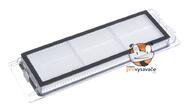 Alt. HEPA filter pre robotické vysávače Xiaomi Roborock S6...