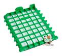 Alt. HEPA filter ZR004801 pro Rowenta Compact Power