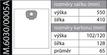 Alternatívne vrecká do vysávačov Nilfisk, Protool a ďalších