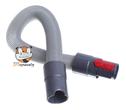 Alt. zostava minihubic s hadicou pre Dyson V7 až V15