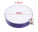 Alternatívny allergy HEPA filter Dyson DC07/DC14