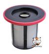 Alternatívny filter Bosch Unlimited Serie 6